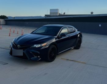ToyotaCamry