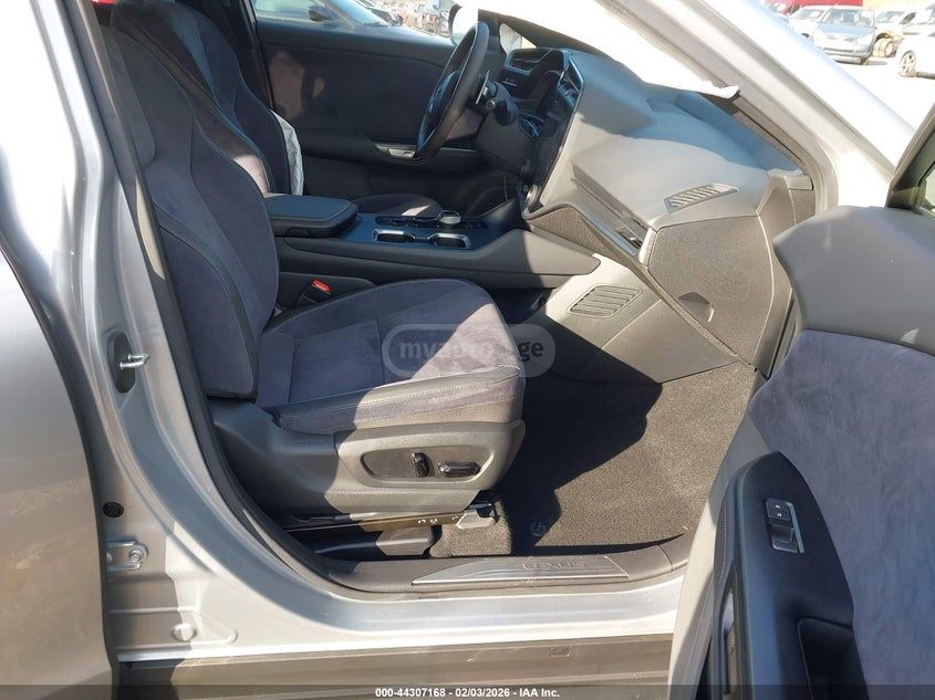 Lexus RX 450 2023 — миниатюра 5