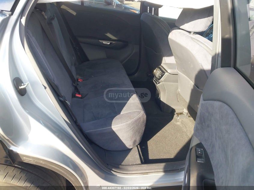 Lexus RX 450 2023 — миниатюра 8