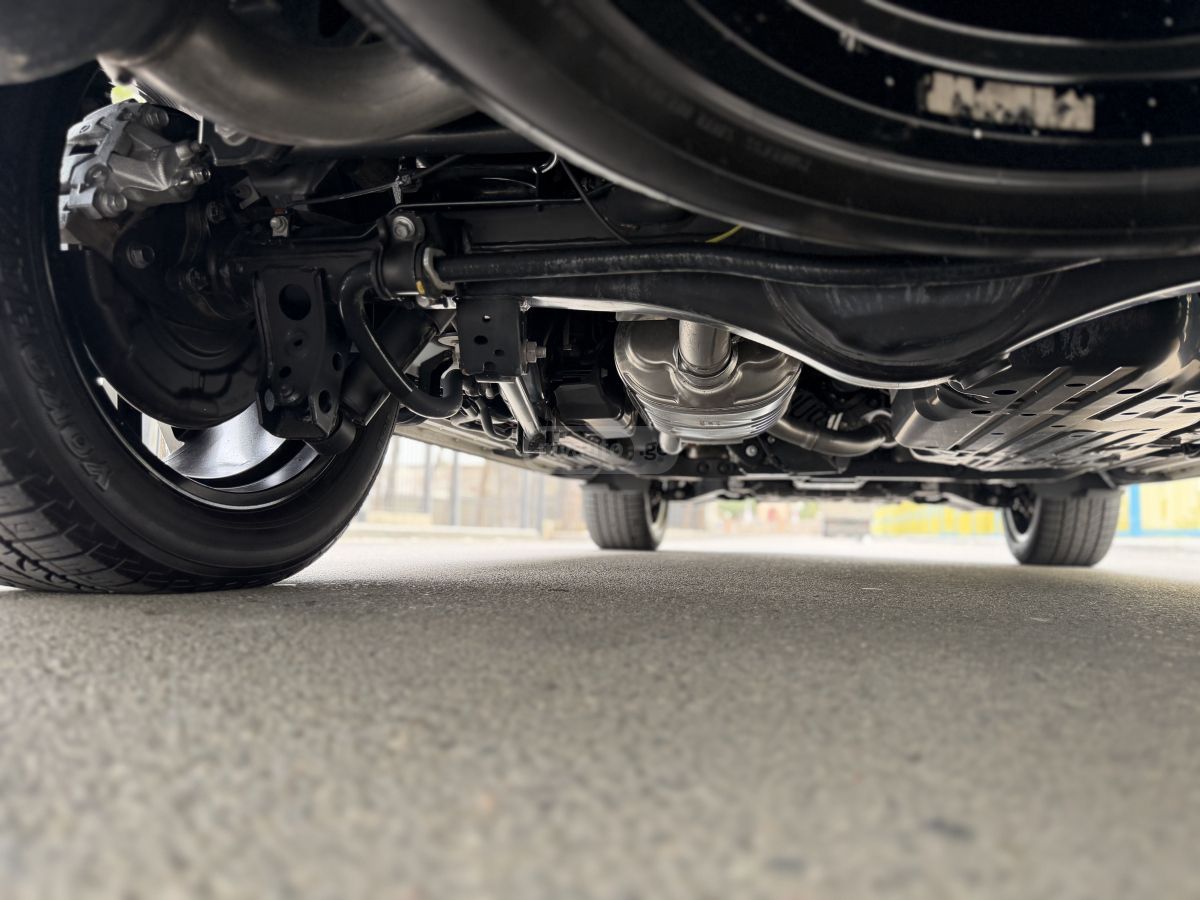 Lexus LX 450 - фото 8