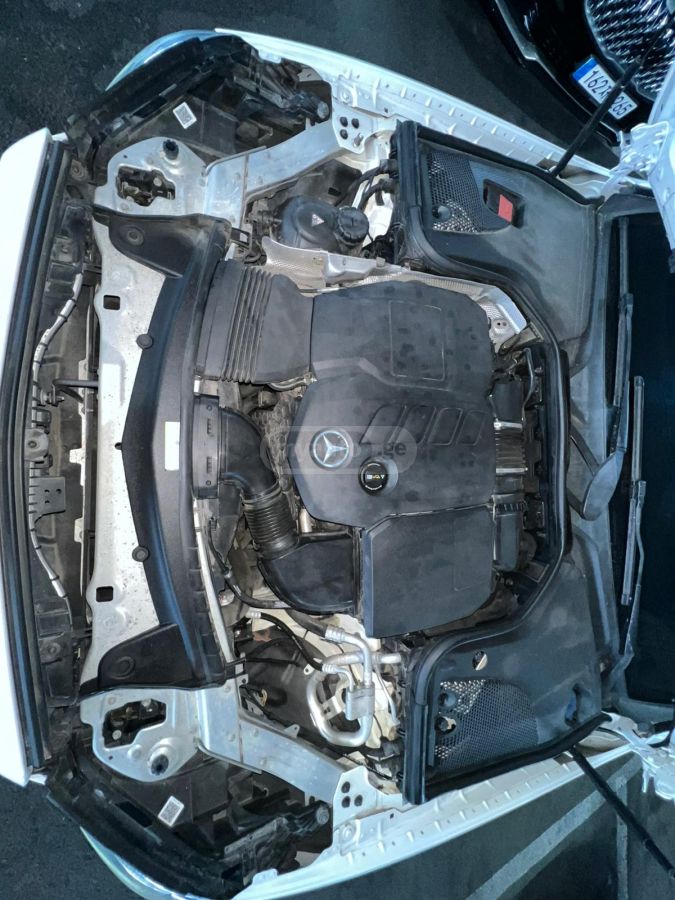 Mercedes-Benz E 220 - фото 9