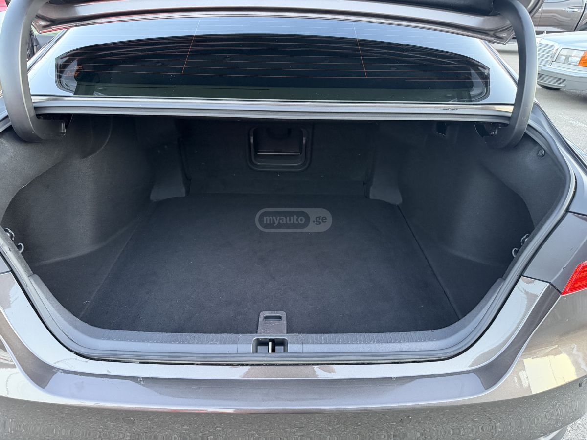 Toyota Camry - фото 14