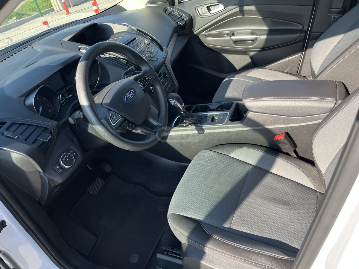 Ford Escape - фото 5