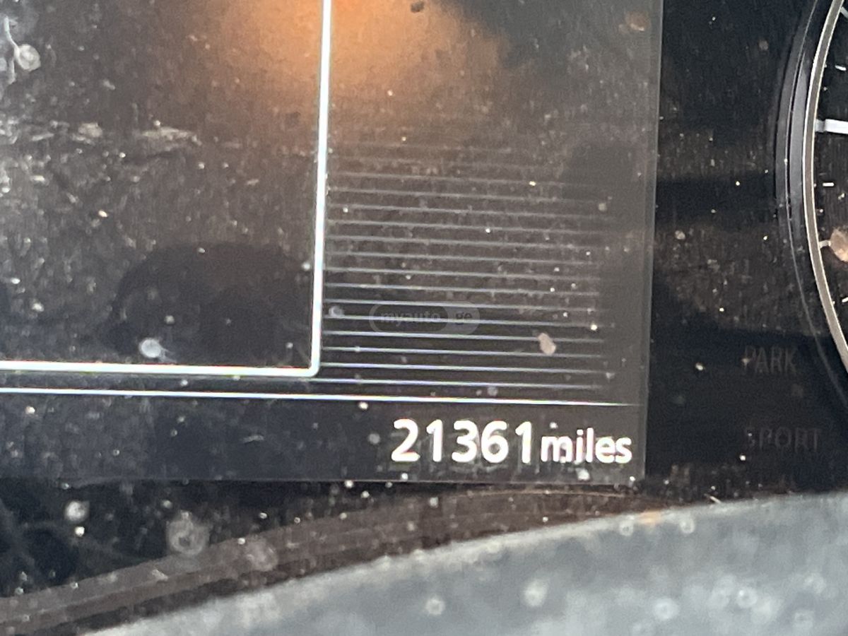 Nissan SV 4dr Front-Wheel Drive CVT — миниатюра 7