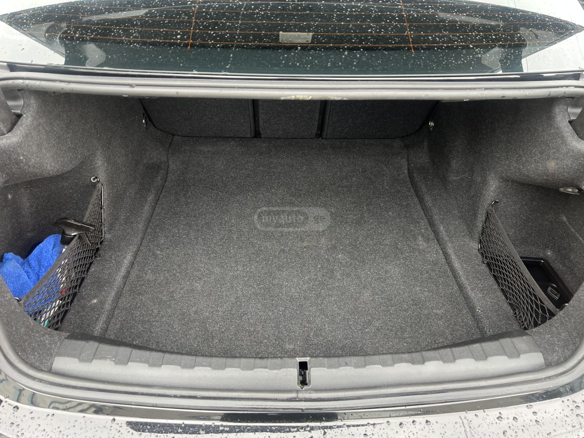 BMW 330 - фото 15