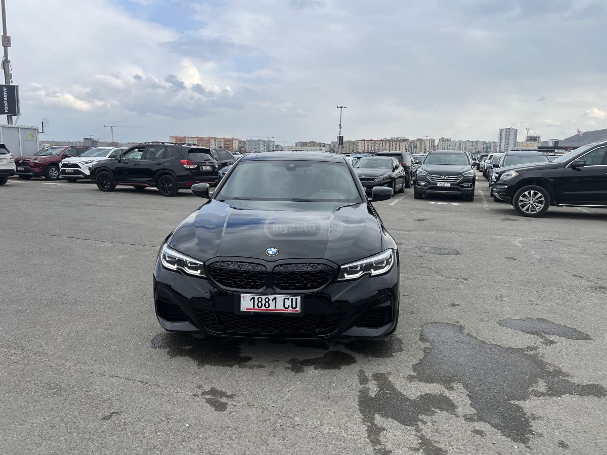 BMW 330 - фото 2