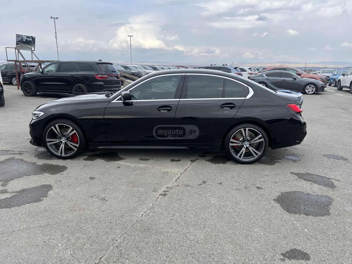 BMW 330 - фото 7