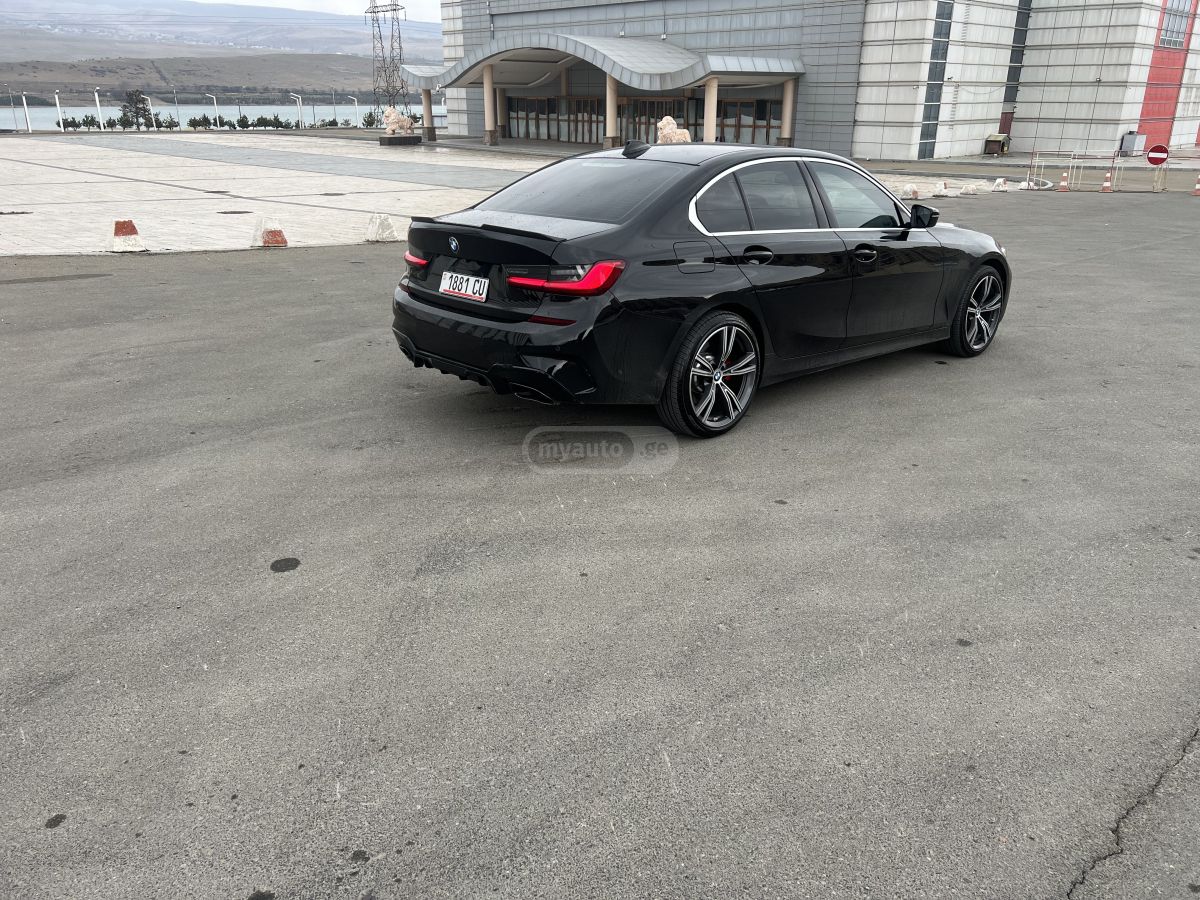 BMW 330 - фото 8