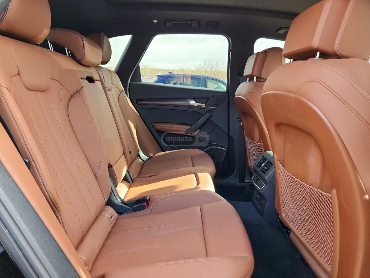 Audi PREMIUM PLUS — миниатюра 11