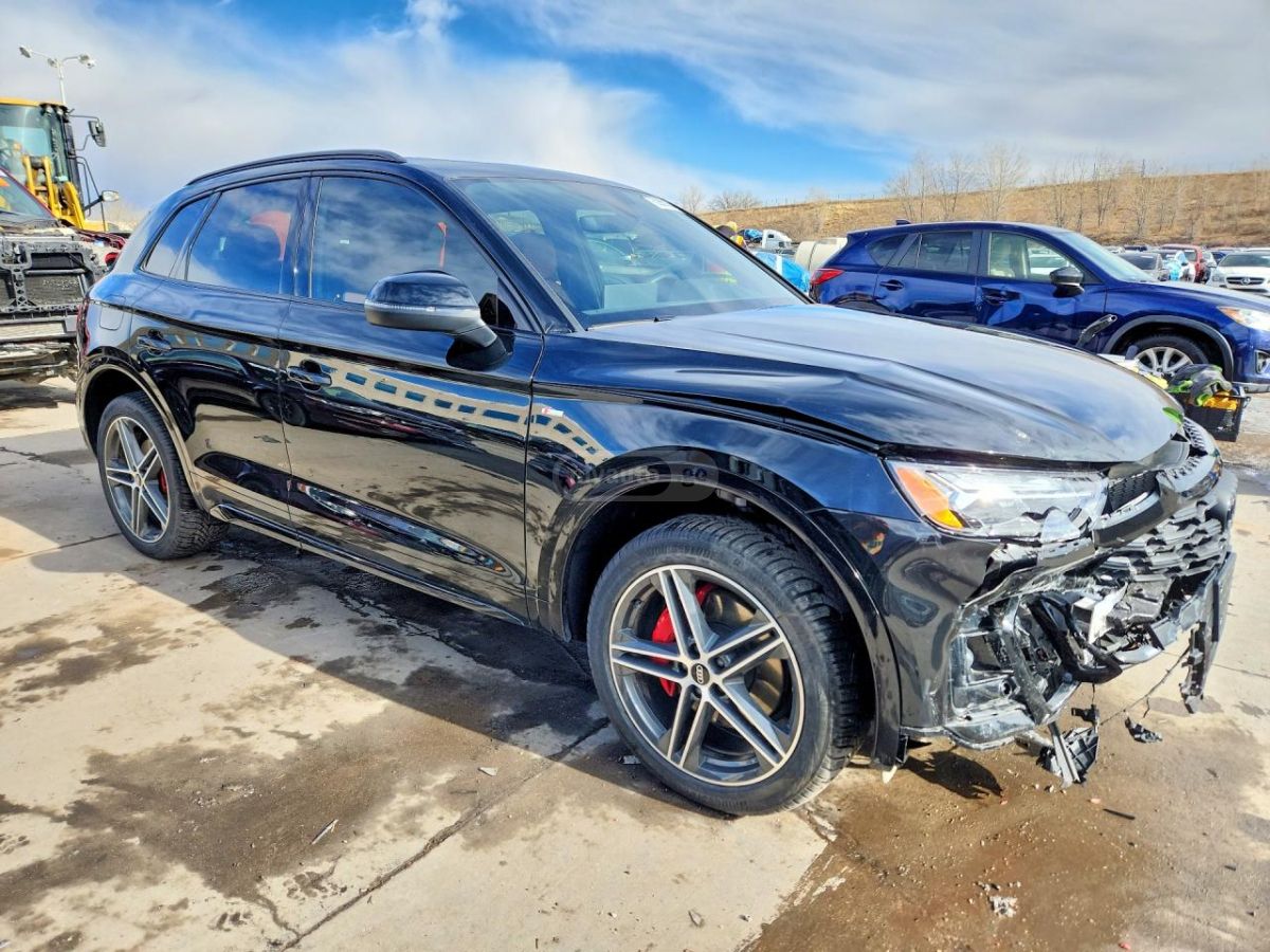 Audi PREMIUM PLUS — миниатюра 4