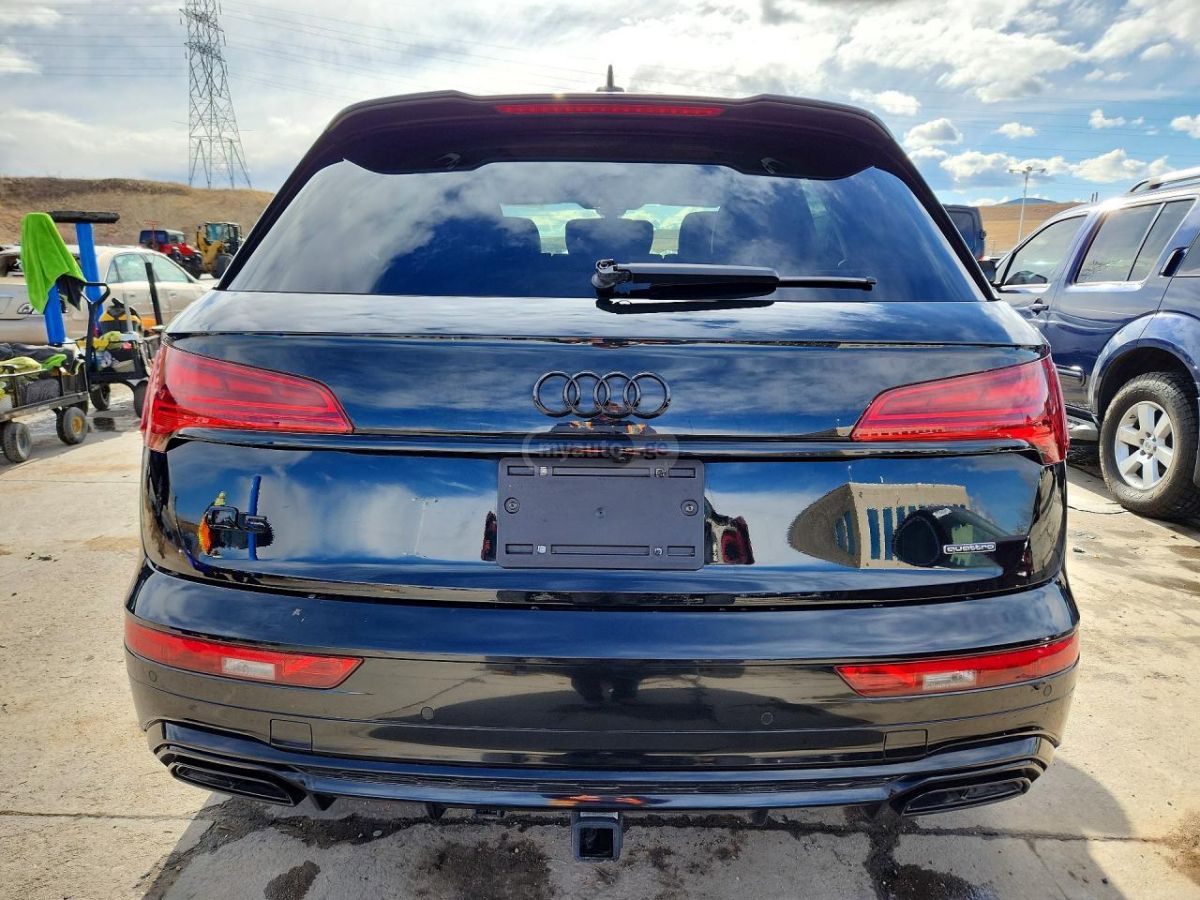 Audi PREMIUM PLUS — миниатюра 6