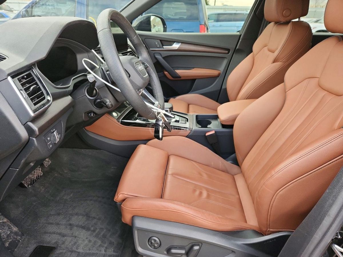 Audi PREMIUM PLUS — миниатюра 7