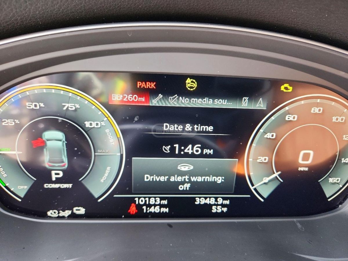 Audi PREMIUM PLUS — миниатюра 9