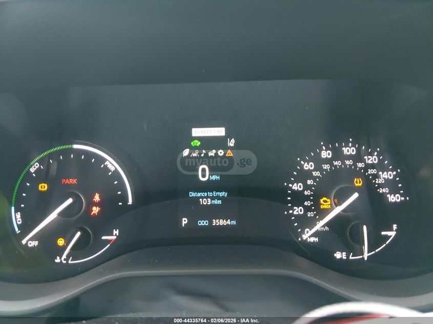 Toyota Sienna 2024 — миниатюра 11