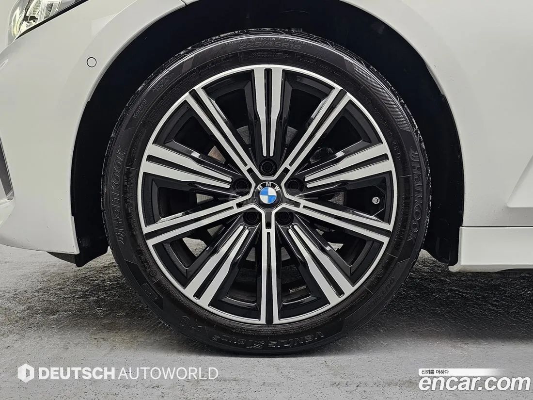 BMW 340 2025 — миниатюра 5