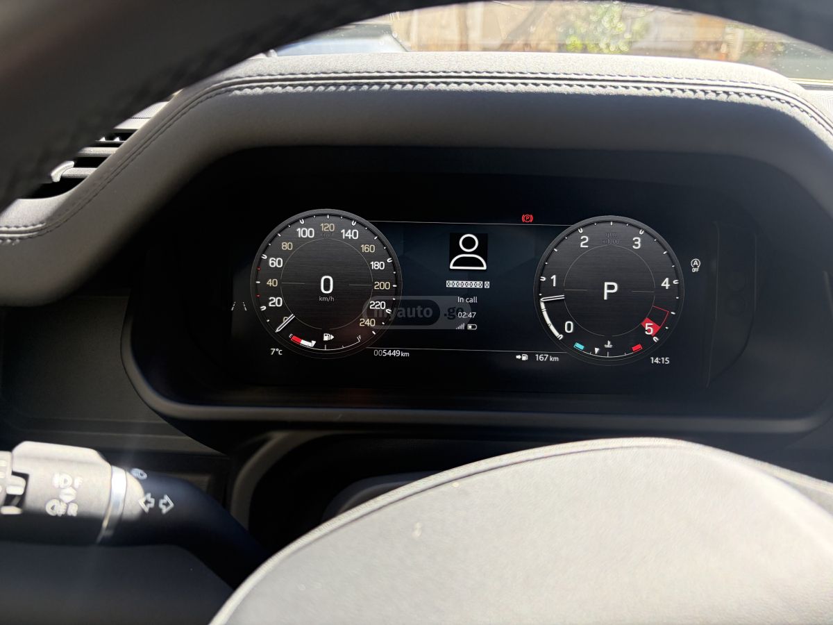 Land Rover  — миниатюра 5