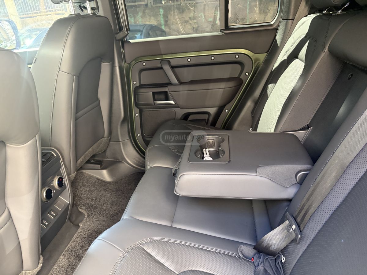 Land Rover  — миниатюра 8