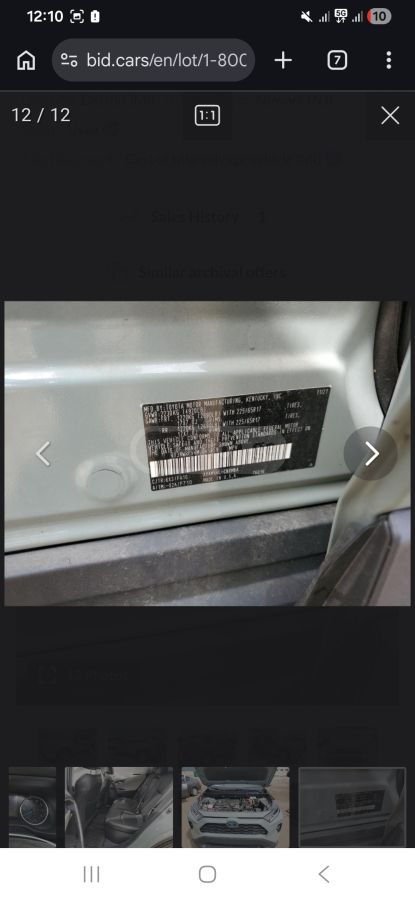 Toyota RAV 4 - фото 9