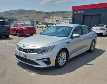 KiaOptima