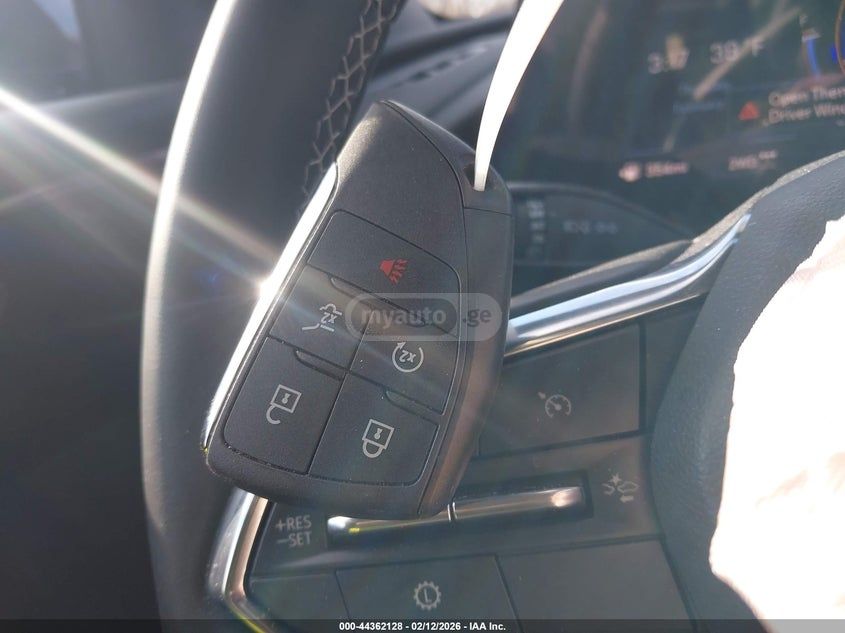 Chevrolet Traverse 2026 — миниатюра 11