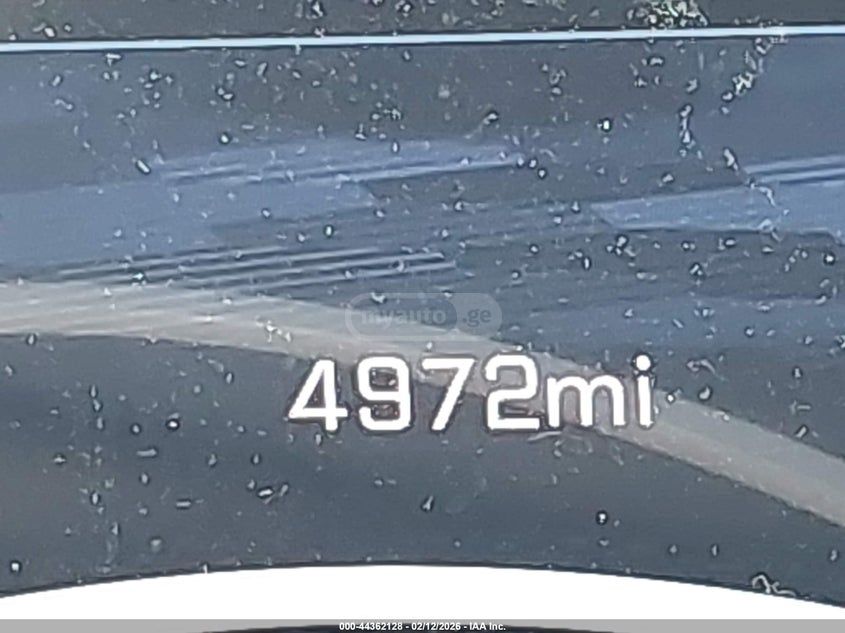 Chevrolet Traverse 2026 — миниатюра 15