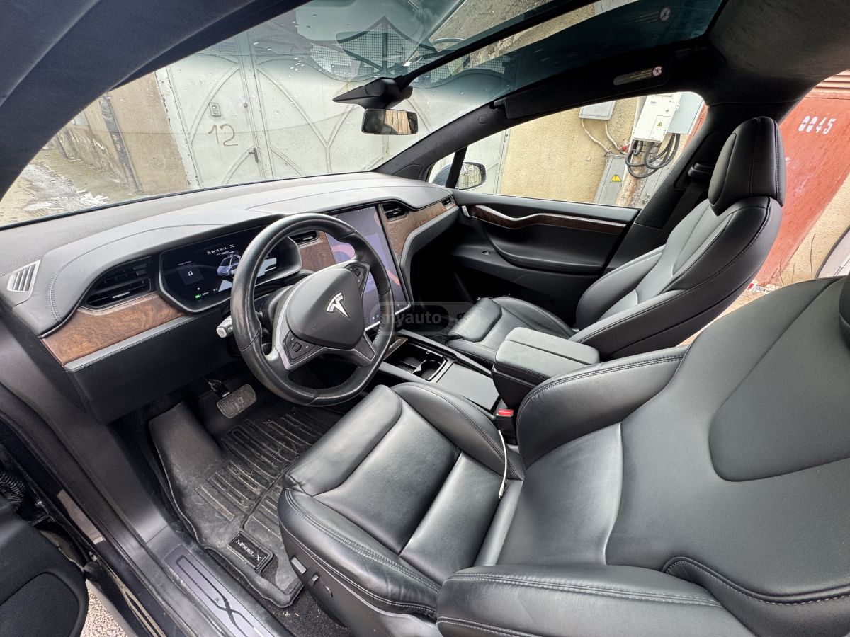 Tesla Long range plus — миниатюра 2