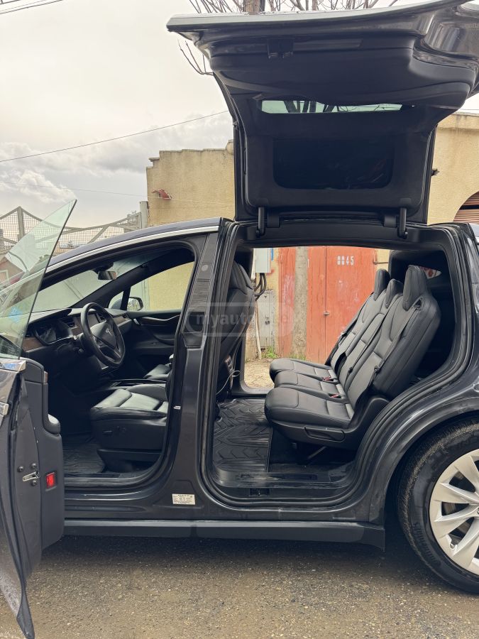 Tesla Long range plus — миниатюра 4