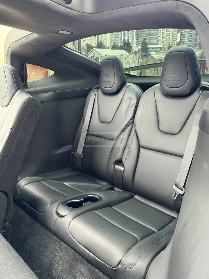 Tesla Long range plus — миниатюра 5