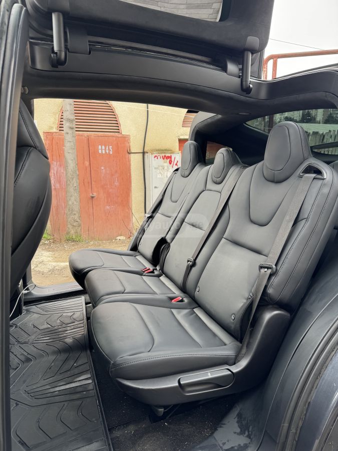 Tesla Long range plus — миниатюра 6