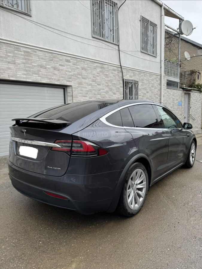 Tesla Long range plus — миниатюра 7