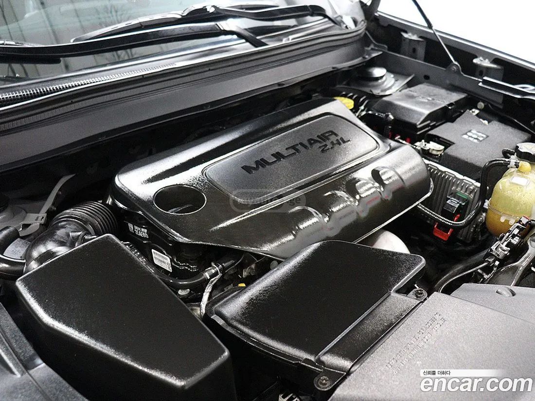 Jeep Cherokee - фото 8