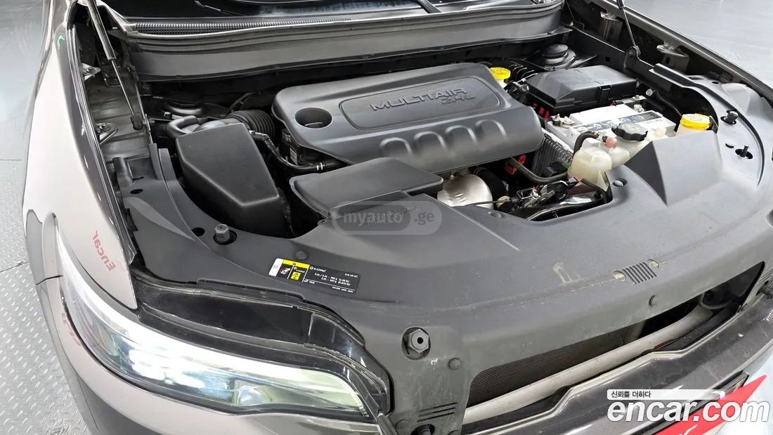 Jeep Cherokee - фото 6