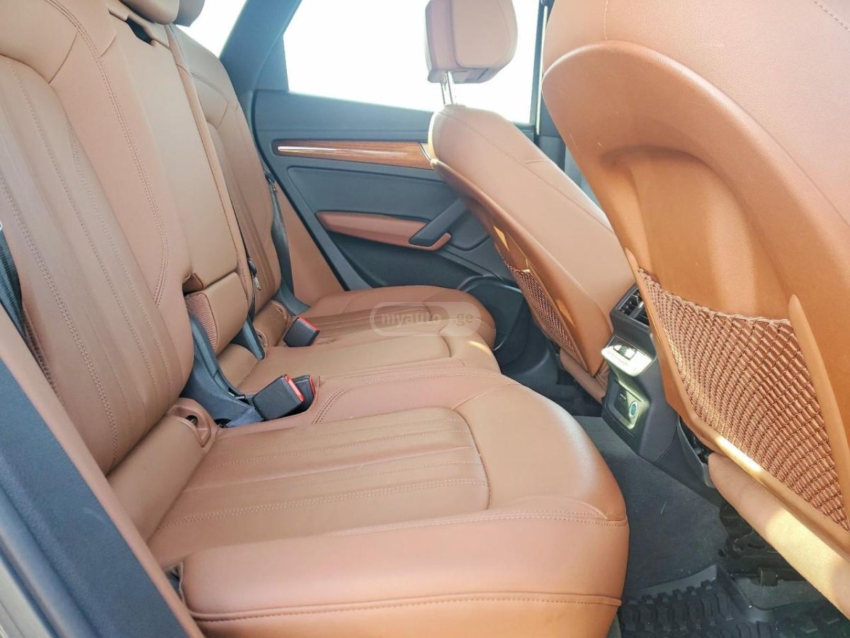 Audi S line — миниатюра 10