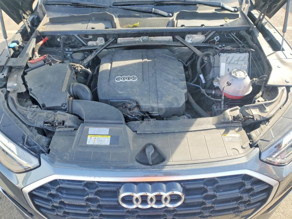 Audi S line — миниатюра 11