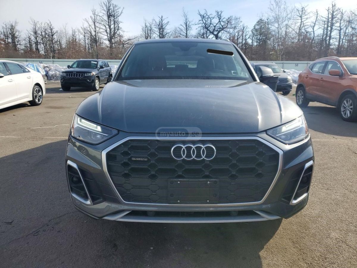 Audi S line — миниатюра 2