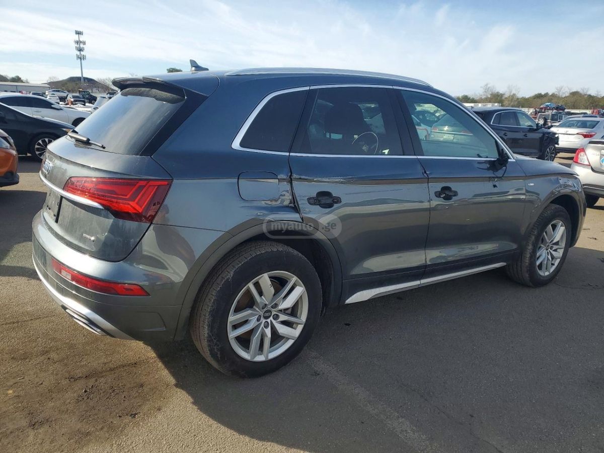 Audi S line — миниатюра 5