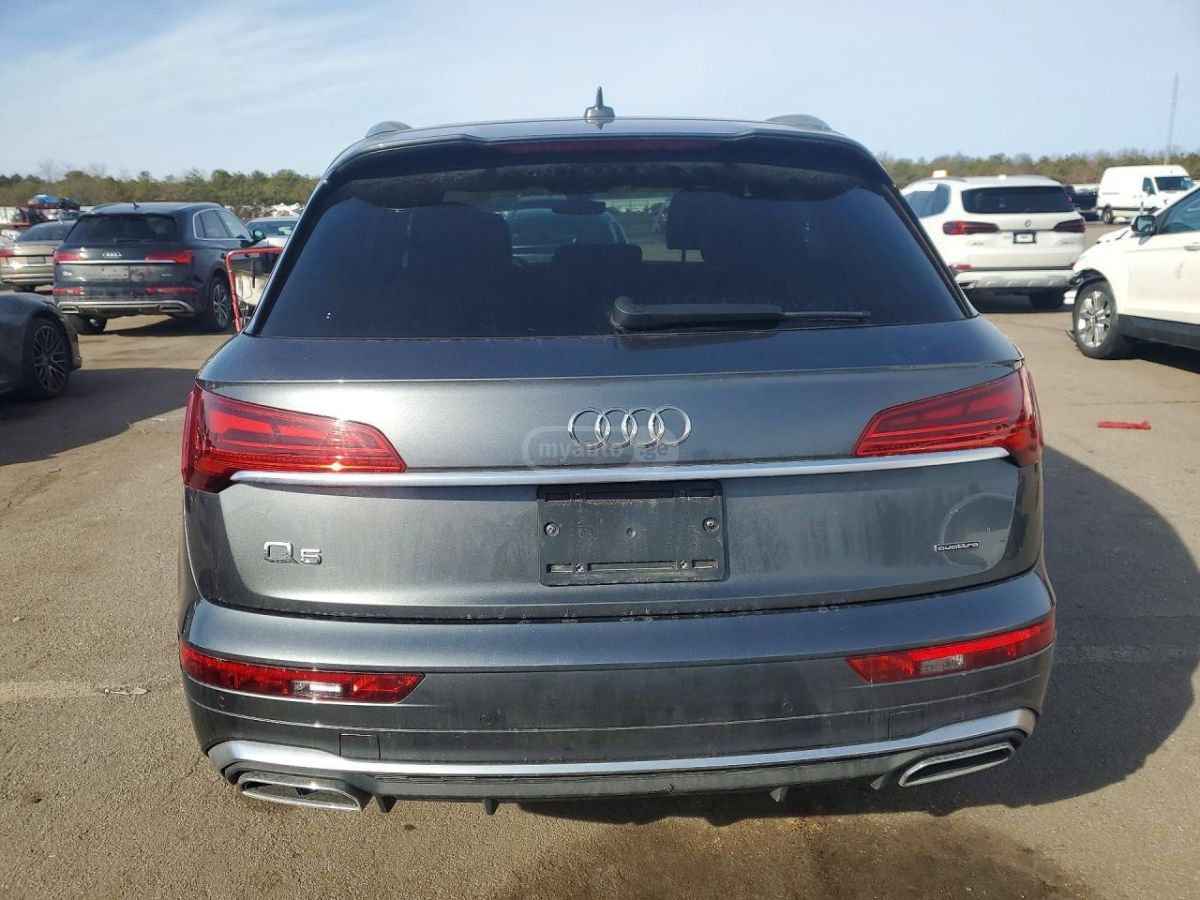 Audi S line — миниатюра 6