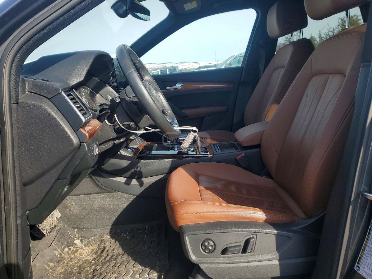 Audi S line — миниатюра 7