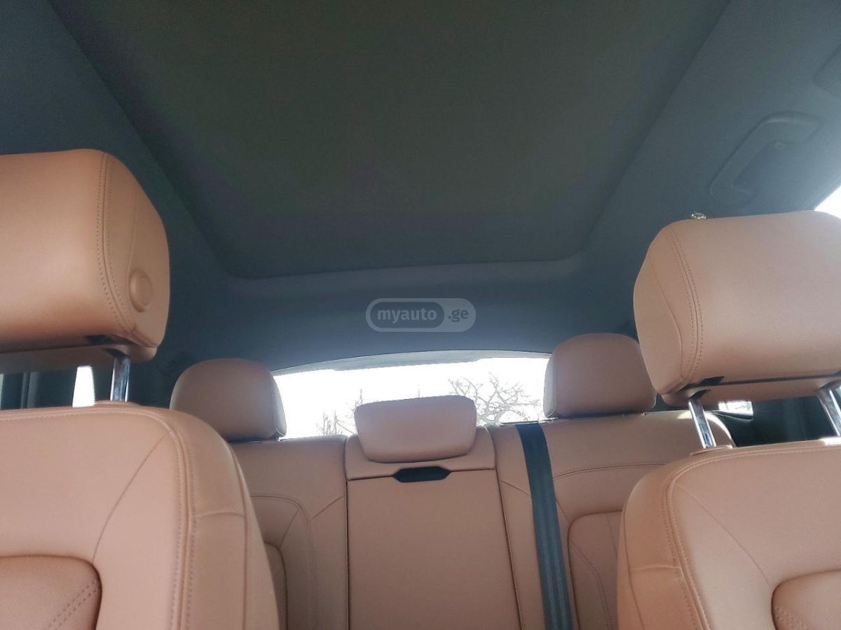 Audi S line — миниатюра 9