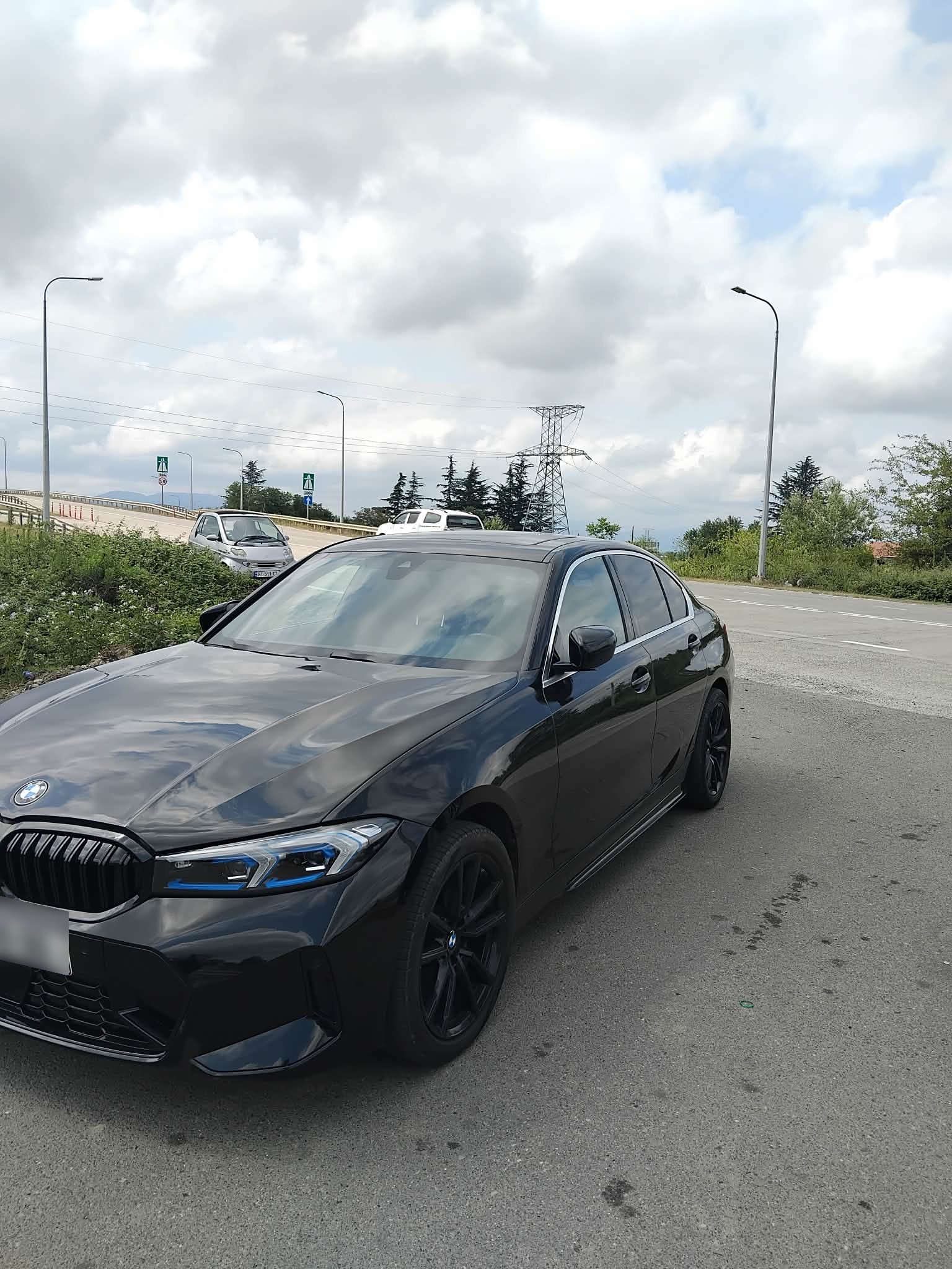BMW 330 - фото 2