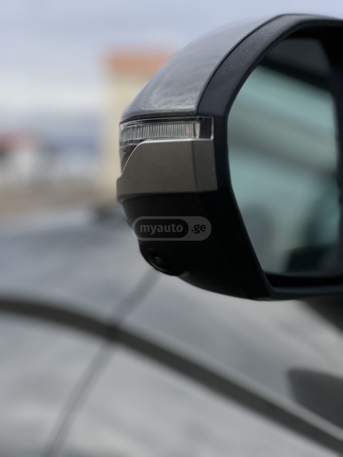 Hyundai Tucson - фото 9