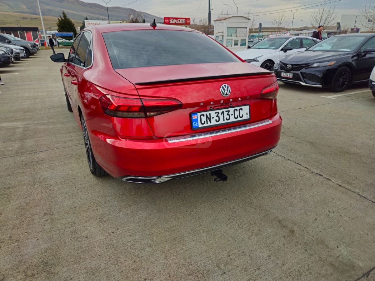 Volkswagen limited — миниатюра 10