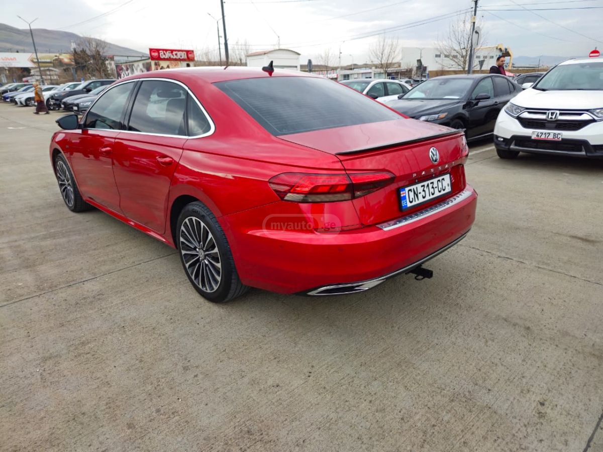 Volkswagen limited — миниатюра 11