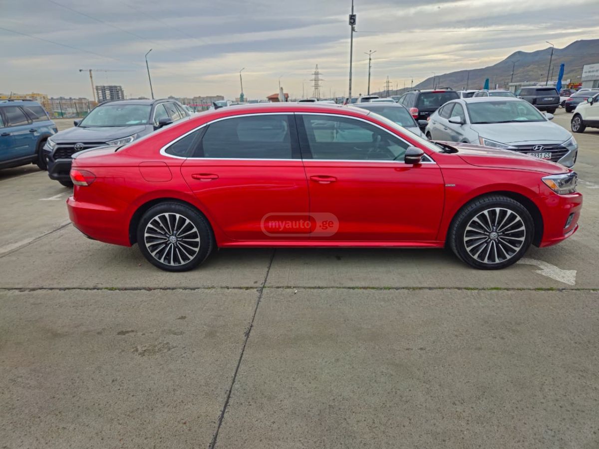 Volkswagen limited — миниатюра 12