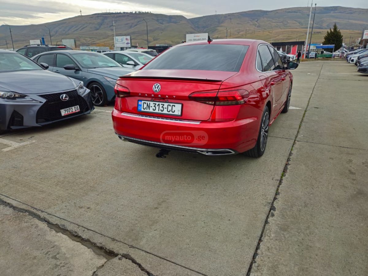 Volkswagen limited — миниатюра 13