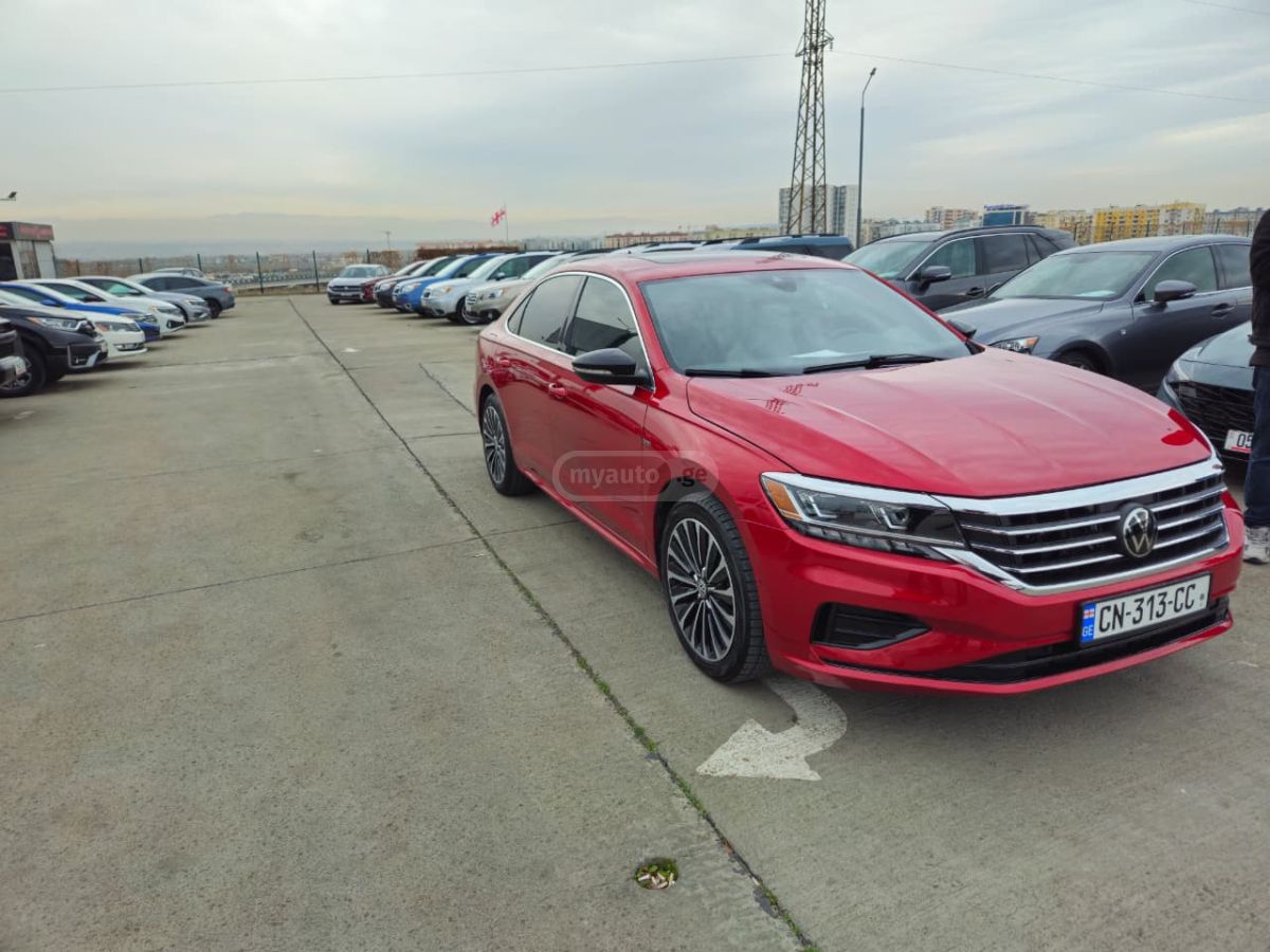 Volkswagen limited — миниатюра 15