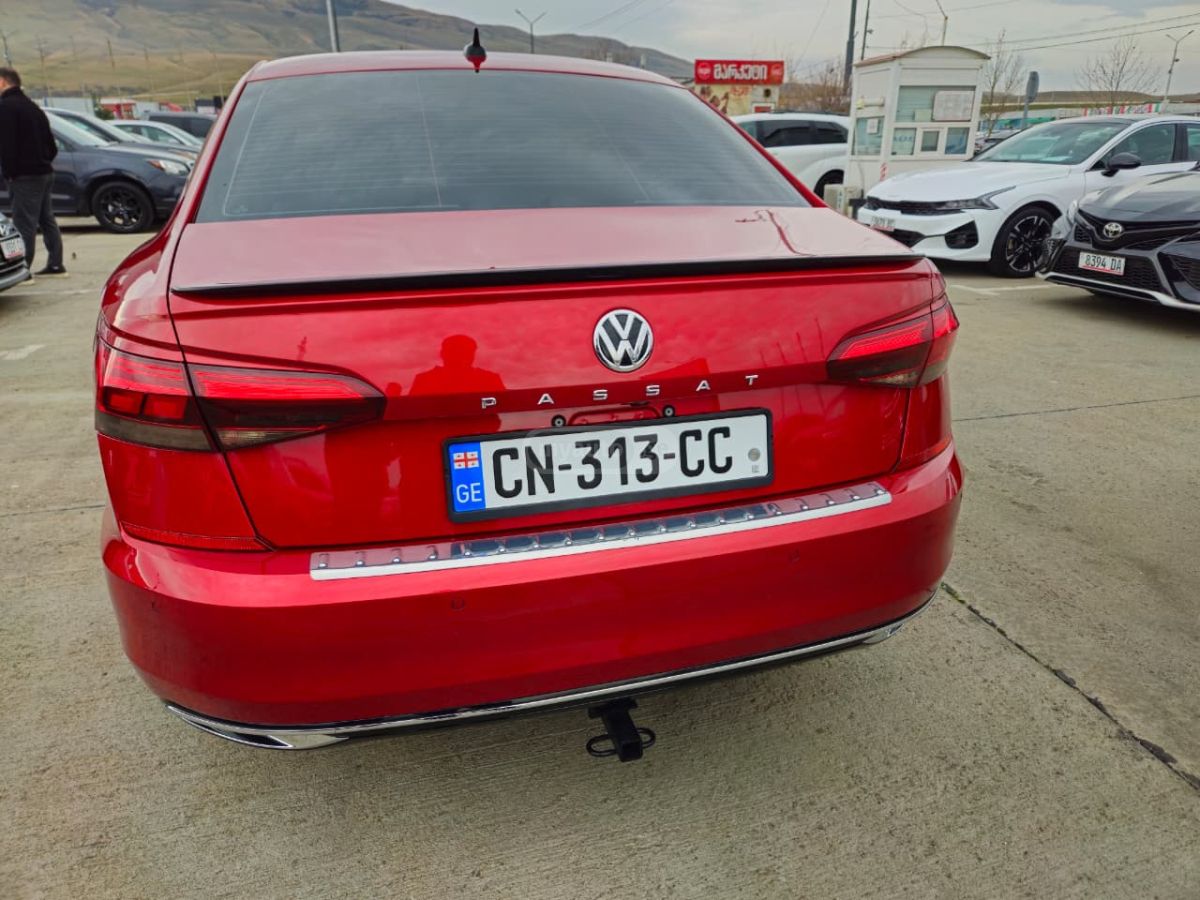 Volkswagen limited — миниатюра 2