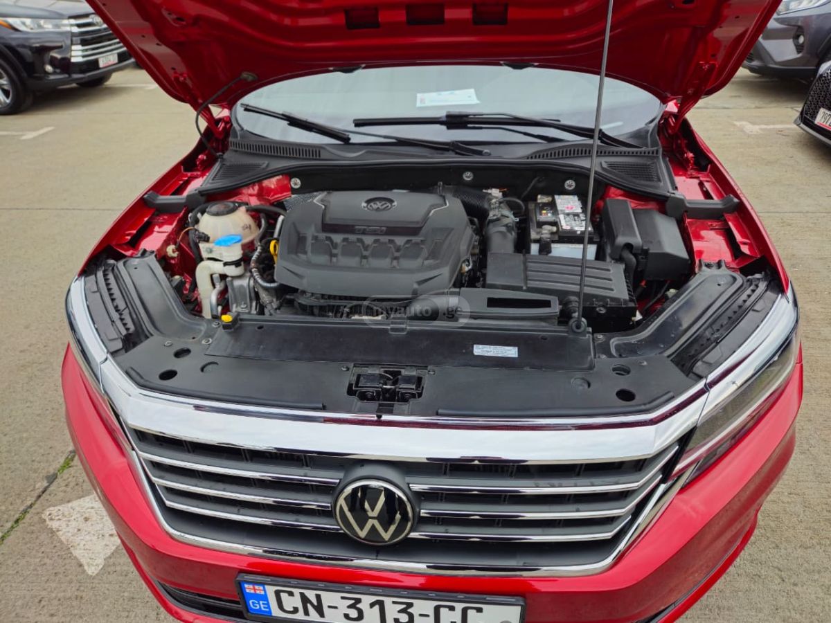 Volkswagen limited — миниатюра 5