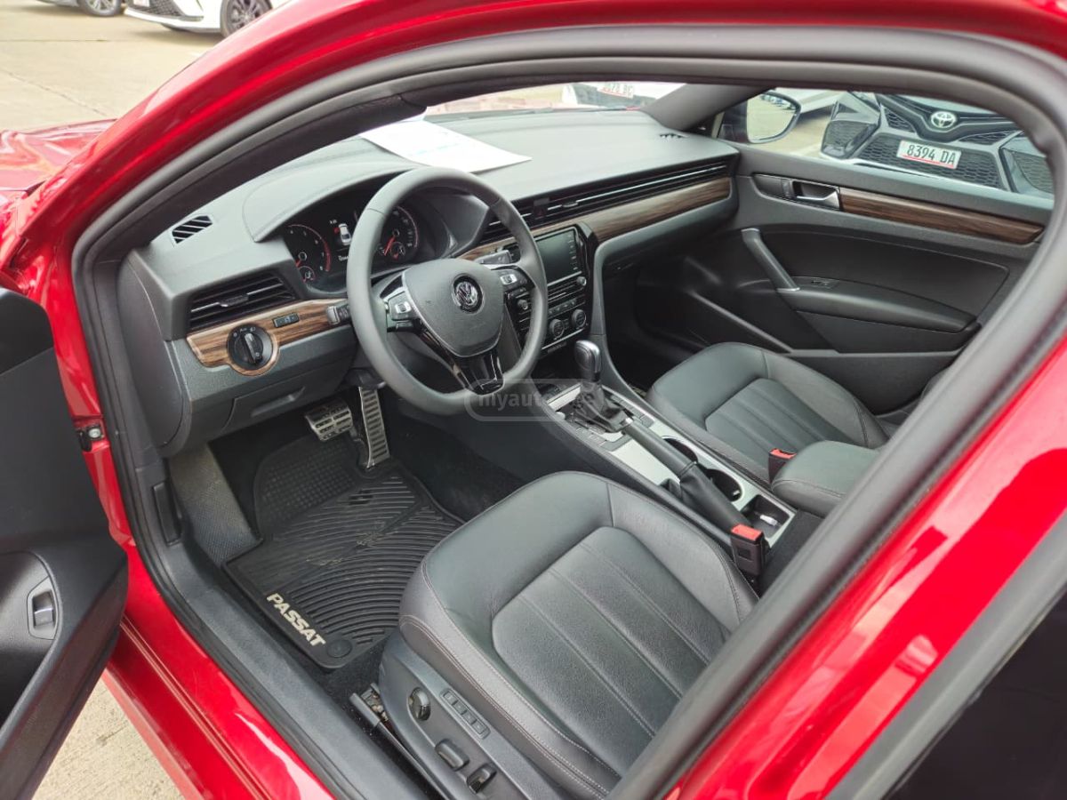 Volkswagen limited — миниатюра 6