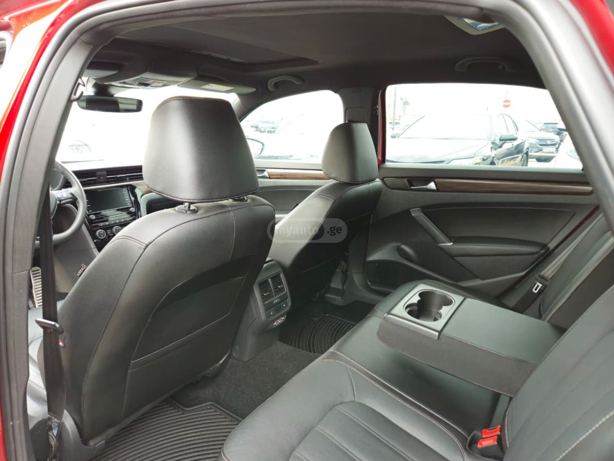 Volkswagen limited — миниатюра 7